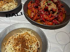 -巴厘龙虾·榜首油焖大虾(音乐学院·沿江酒馆店)