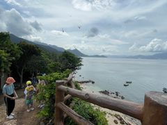 -美人鱼悬崖海景餐厅(鹿嘴山庄店)