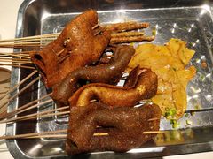-夜烤·宜宾烧烤(回龙湾店)