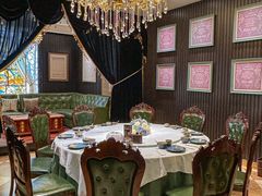 -彩虹之约•淮扬家宴(亚运村店)