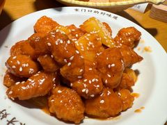 -五口灶·下饭小炒(春潮店)