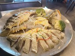 -水禾轩·海鲜蒸汽主题餐厅(新香洲旗舰店)