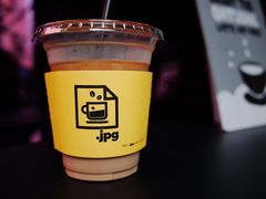 -JPG coffee(广州体育西店)
