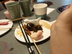 -遇上西雅图多融合海鲜自助餐厅(中房金谊广场店)