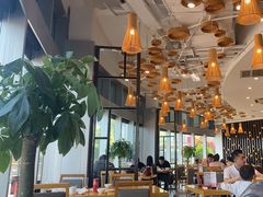 -鼎泰丰(嘉年华•海信广场VILLAGE店)