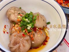 -古铺良食(柯城店)
