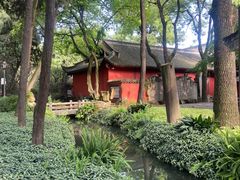 -成都武侯祠博物馆