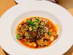 -渝信川菜 · 川味家常菜(财富购物中心店)