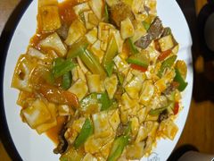 -青海名吃尕张娃非遗烤肉(海湖总店)