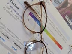 -康利眼镜·蔡司战略合作店(龙泉书房店)