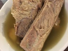 -松發肉骨茶(克拉码头店)