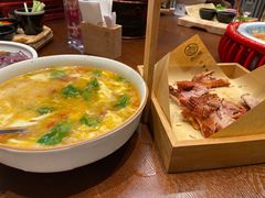 -唐山宴大唐州府精品中餐