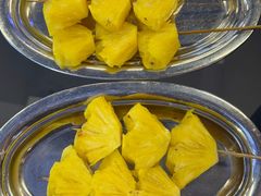 -丰豪烧烤 · 粤式大排档(爱华店)