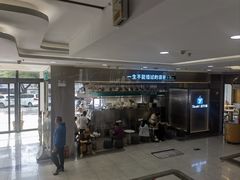 -自然椰·海南清补凉(海月广场店)