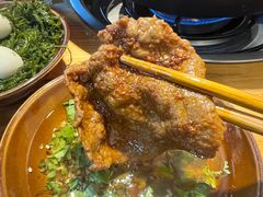 -阳阳老火锅(小南门店)