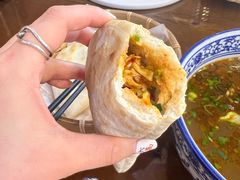 -长安后宰门水盆羊肉(新都心店)