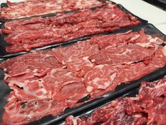 -刘少华贵州小黄牛·鲜牛肉火锅(总店)