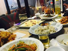 -四姐妹东北饺子(沙尾路店)