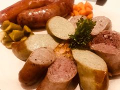 -马克西姆俄罗斯餐厅(通亚街店)