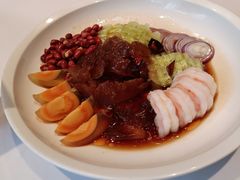 -大鸭梨烤鸭(枣园店)