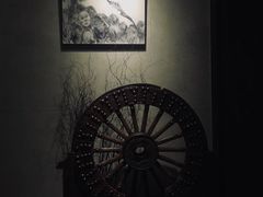 -箱美术馆私房菜(水晶郦城店)