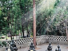 -青岛崂山太清宫