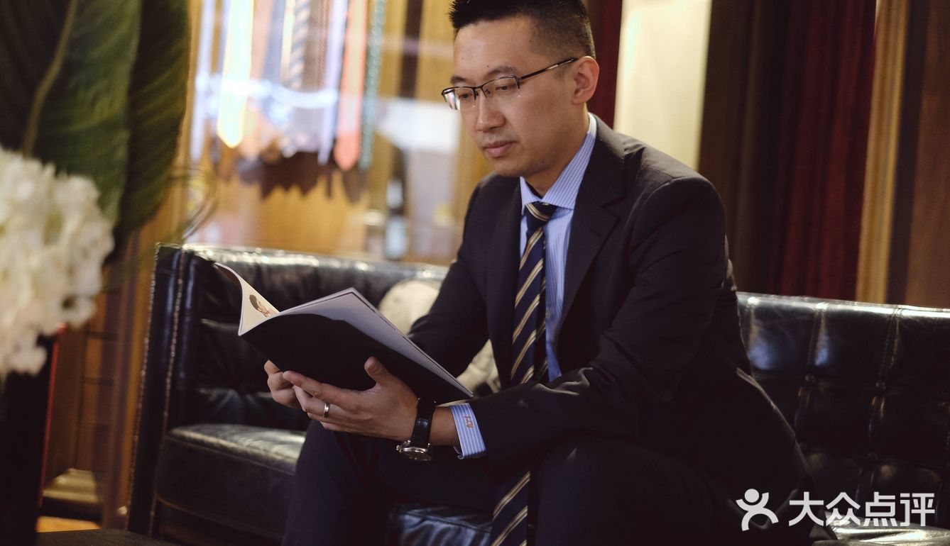 睿制定制，睿智男士