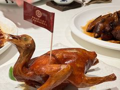 -侨美·唐荔园·40年地道粤菜