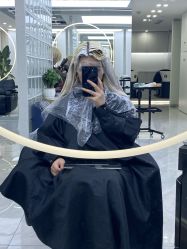 -赤道 Hair Salon