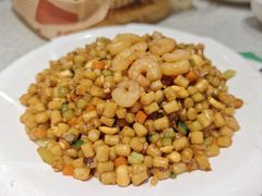 特色炒疙瘩-紫光园·烤鸭·北京菜(团结湖店)