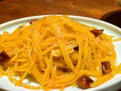 -辣不二地道川菜(汉水路店)