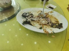 -秋姐美食店(旅游大道店)
