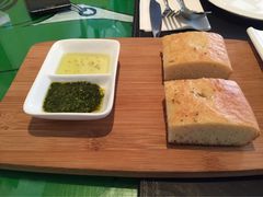 -EATALIA意塔利意式餐厅(鼓楼店)