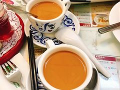 -翠华餐厅(香港国际机场店)