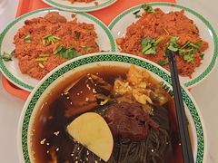 -华天延吉餐厅(西四总店)