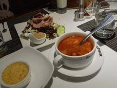 -斗牛士牛排餐厅(嘉里汇店)