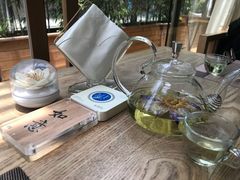 -若蘭慈·无国界素食料理(欢乐海岸店)