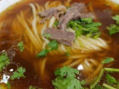 -老冯拉面羊棒骨(西宸广场店)