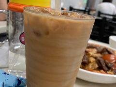 -好好滋味茶餐厅