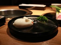 -炉小哥烤肉(朗悦公园茂店)