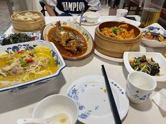 -清真马祥兴菜馆(云南北路店)