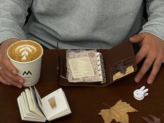 -M Stand(西安大悦城店)