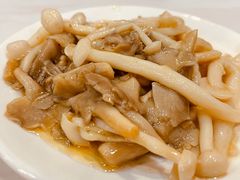 鸡油双菇-沧浪亭(临汾路店)