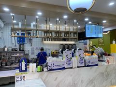-茶百道(龙阳广场店)