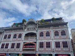 -汕头市小公园