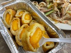 芒果一口脆-陈根记大牌档
