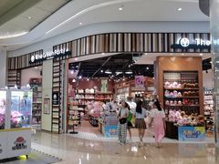 -布吉佳兆业广场