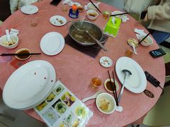 -粤潮魏记牛肉火锅(爱家·金河湾南区店)