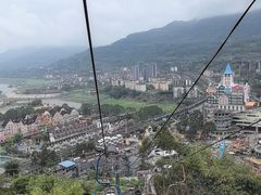 -美心红酒小镇游乐园
