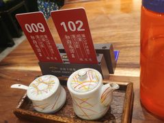 -和府捞面(东直门银座店)